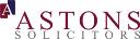 Astons Solicitors logo